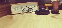 North Muju Hotel - Gym