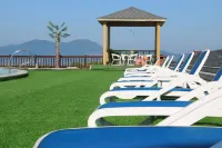 長海星月灣海景度假酒店 - 沙灘