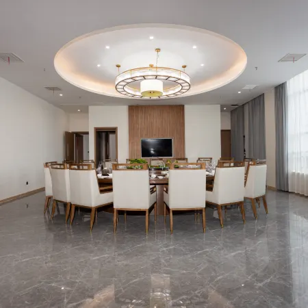 Jiutian Ruifeng International Hotel