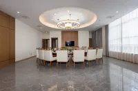 Jiutian Ruifeng International Hotel - Breakfast