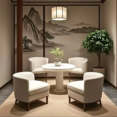 Xinrui Hotel