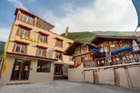 Fanyun Residence Chinese Inn (Jiuzhaigou National Park Eternal Love) -  อินน์