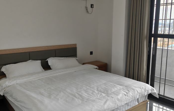 Shiguang Homestay