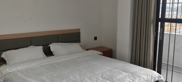 Shiguang Homestay Hotels in Taining