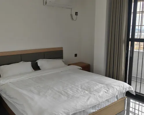 Shiguang Homestay Hotels in Taining County