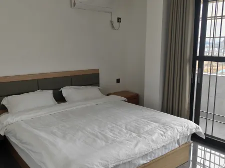 Shiguang Homestay Отели рядом со станцией Taining Railway Station