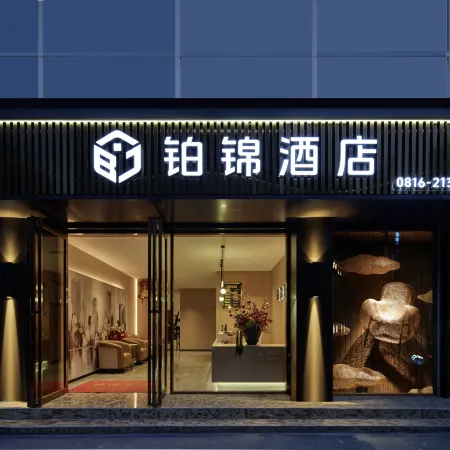 Platinum Hotel