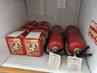 Youjian Xiaowu Youth Hostel (Liuzhou Wuxing Commercial Street Qingyun Minsheng Market Branch) - Hostels