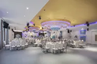 Grand New Century Hotel Taihu Anqing - breakfast