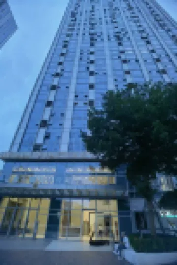 Xiamen Yunyue Resort"