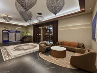 Shantou Outai Select Hotel