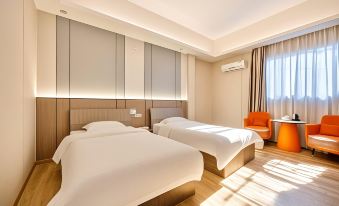 Shantou Outai Select Hotel