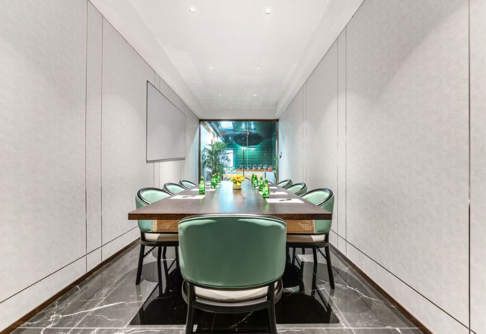 4. 주오방 호텔..