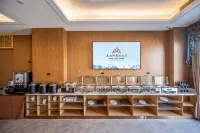Kunlunlang International Hotel (Uqturpan) Hotel a Wushi