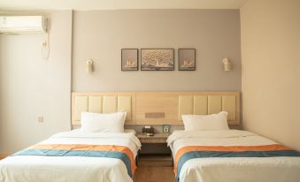 Bincheng Holiday Hotel