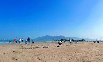Pingtan Seaside Nianxi B&B