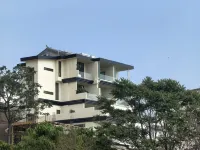 Jipu Cliff Seascape Villa (Shuanglang Branch) โรงแรมใกล้เกาะหนานโจวสไตล์