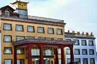Qinghaihu Hotel