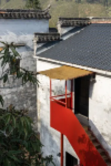 YanYu Yongji Home Hotel