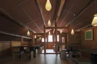 Hailuogou Seven Valleys Source · Snow Mountain Secret Realm Onsen Resort Hotel - Aamiainen
