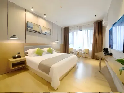 Citi Home Hotel Apartment shang ke