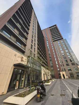 Little Bee Esports Hotel (Silicon Valley Street Branch)