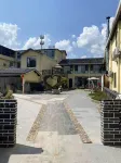 Yunshui Yaozhu Jian Homestay (Waterwheel Shop)
