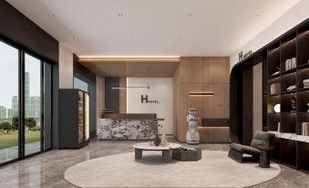 Aipu Zhenxiang Hotel