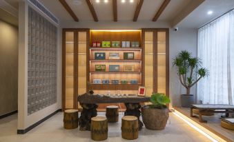 Mount Huangshan Yinanping B&B (South Gate Store of Mount Huangshan Scenic Area)