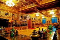 จากยี่ ลูโด ซังชิเจีย