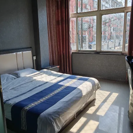 Yuekelai Express Hotel