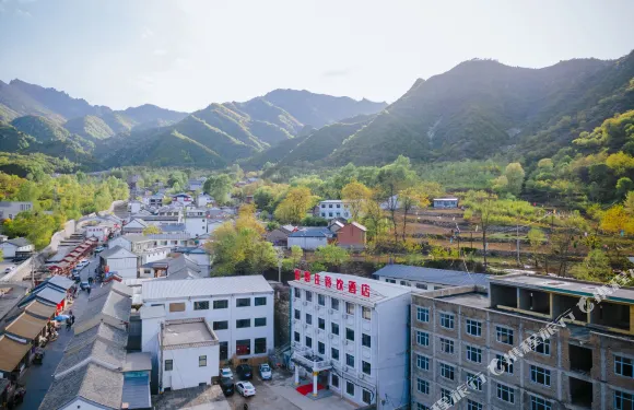 好想住酒店（白石山風景區店）