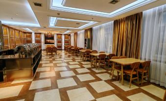 Shengyuan Hotel, Mohe City