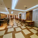 Shengyuan Hotel, Mohe City