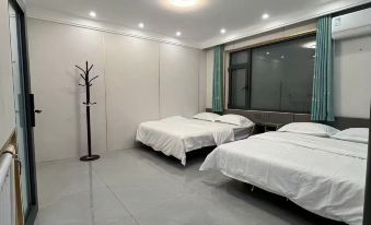 Rizhao Jiutian Fisherman's House Hotel