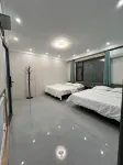 Rizhao Jiutian Fisherman's House Hotel