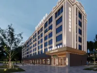 Yilong Yitang Hotel (Xianju Passenger Transport Center) Hoteles en Xianju