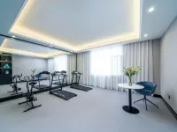 Xana Hotellen Yanchi County Store Hotels in Yanchi