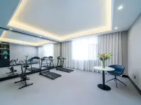 Xana Hotellen Yanchi County Store Hotel di Yanchi