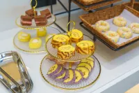 James Joyce Coffetel Hotel (Tianshui South Station Qiaonan International Shopping Center) Các khách sạn ở Thiên Thủy