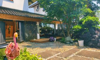 Zhuyin Shiju Homestay