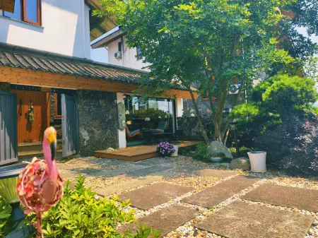 Zhuyin Shiju Homestay
