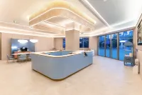 Hanting Hotel (Bijie Zhijin Tongxingyuan Branch)