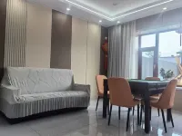 Luhua Court Homestay Hotels in Wucui District