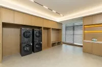 Huazhu · Banlan Hotel (Cangzhou International Exhibition Center West Railway Station) - Gym