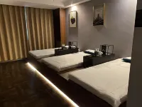 鄯善西遊飯店 - SPA