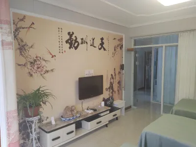 Ruiyu Homestay (Luoyang Lantai)