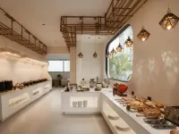 荔波三嶼南庭·La Mere Ancienne·設計師私湯度假美墅(古鎮店) 荔波酒店