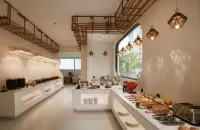 Libo Sanyu Nanting · La Mere Ancienne · Designer Private Hot Spring Resort Villa (Ancient Town)