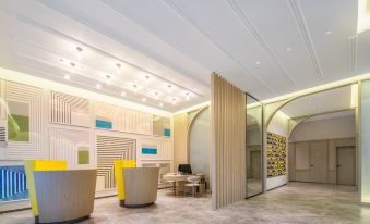 Campanile Lianyungang Railway Station